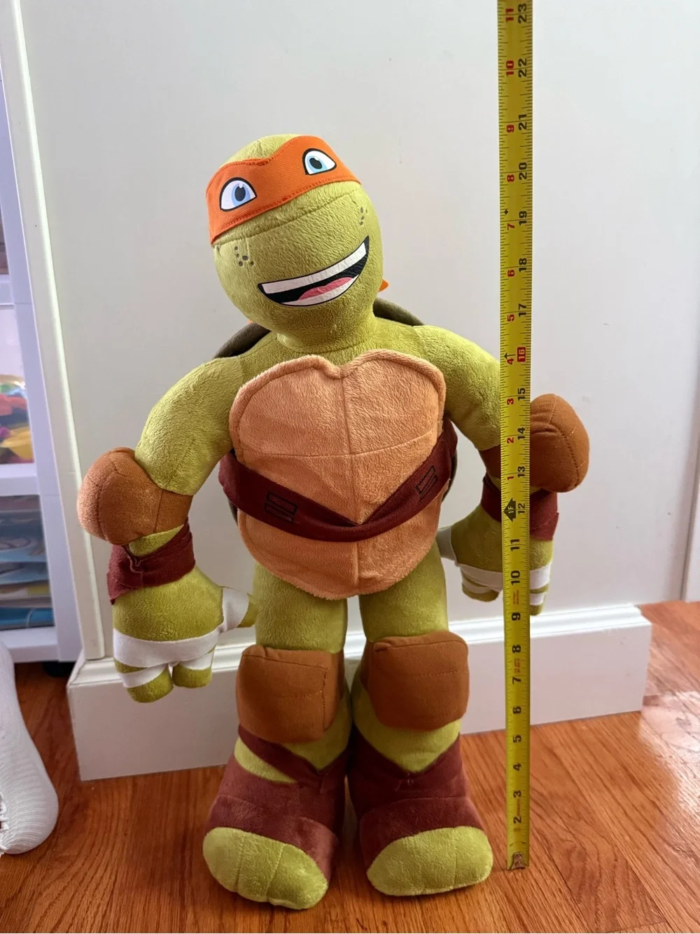 TMNT 21